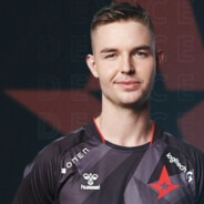 Astralis的device本人