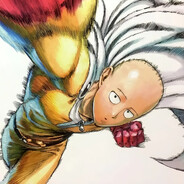 Thussu's avatar
