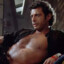 Dr Ian Malcolm