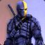 Deathstroke