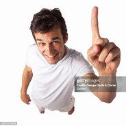 David Fingers America