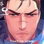 I love Xuxiufeng