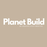 Planetbuild avatar
