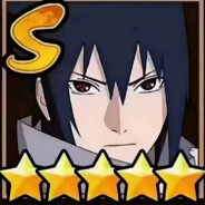 宇智波佐助（永恒万花