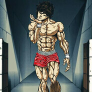 BAKI