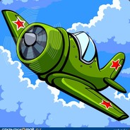 ☠Сам☻лётиК☠