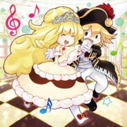 Serenyity's Avatar