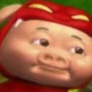 GG（不想说话版）