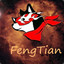 ✪Fenngtian-iwnl-