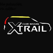 X Trail club