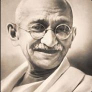 GANDHI