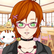 RegaliaRose avatar