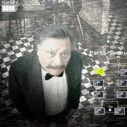 Steam Avatar