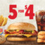 arbys 4 4 4