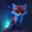 Fox cub