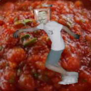 Sir Salsa