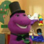 Mr.BARNEY