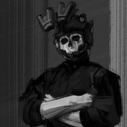 Simon "Ghost" Riley
