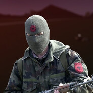 Albanian Sniper [GER