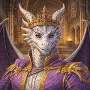 Prince Fraildro avatar