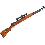 我乃压枪第一人