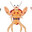 Crab People