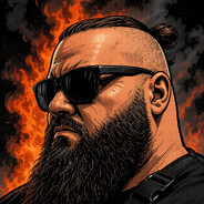 Player avatar