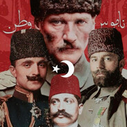 TÜRK