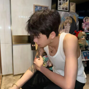 我终于舍得为你放开手