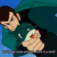 Lupin the Third