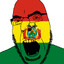 bolivian sodomizer machine
