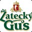 Zatecky Gus