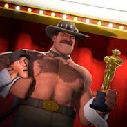 Saxton Hale