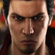 Kiryu Kazuma