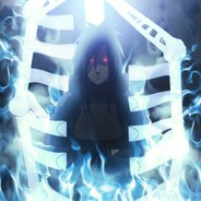 Uchiha Madara