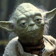 Master Yoda :*