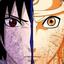 Sasuke &amp;Naruto