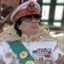 MUAMMAR GADDAFI