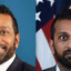 Kash “No more files” Patel