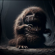 Ominous Creature