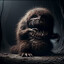 Ominous Creature
