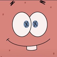 吃我一拳派大星