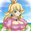 Princess peach