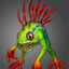 A Friggin Murloc