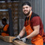 Home Depot Associate