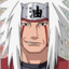 Jiraiya grand rust