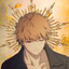 Steam avatar