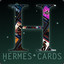 !  Hermes Cards