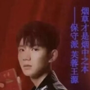 保守派芙蓉王源