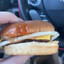 Saturn Burger